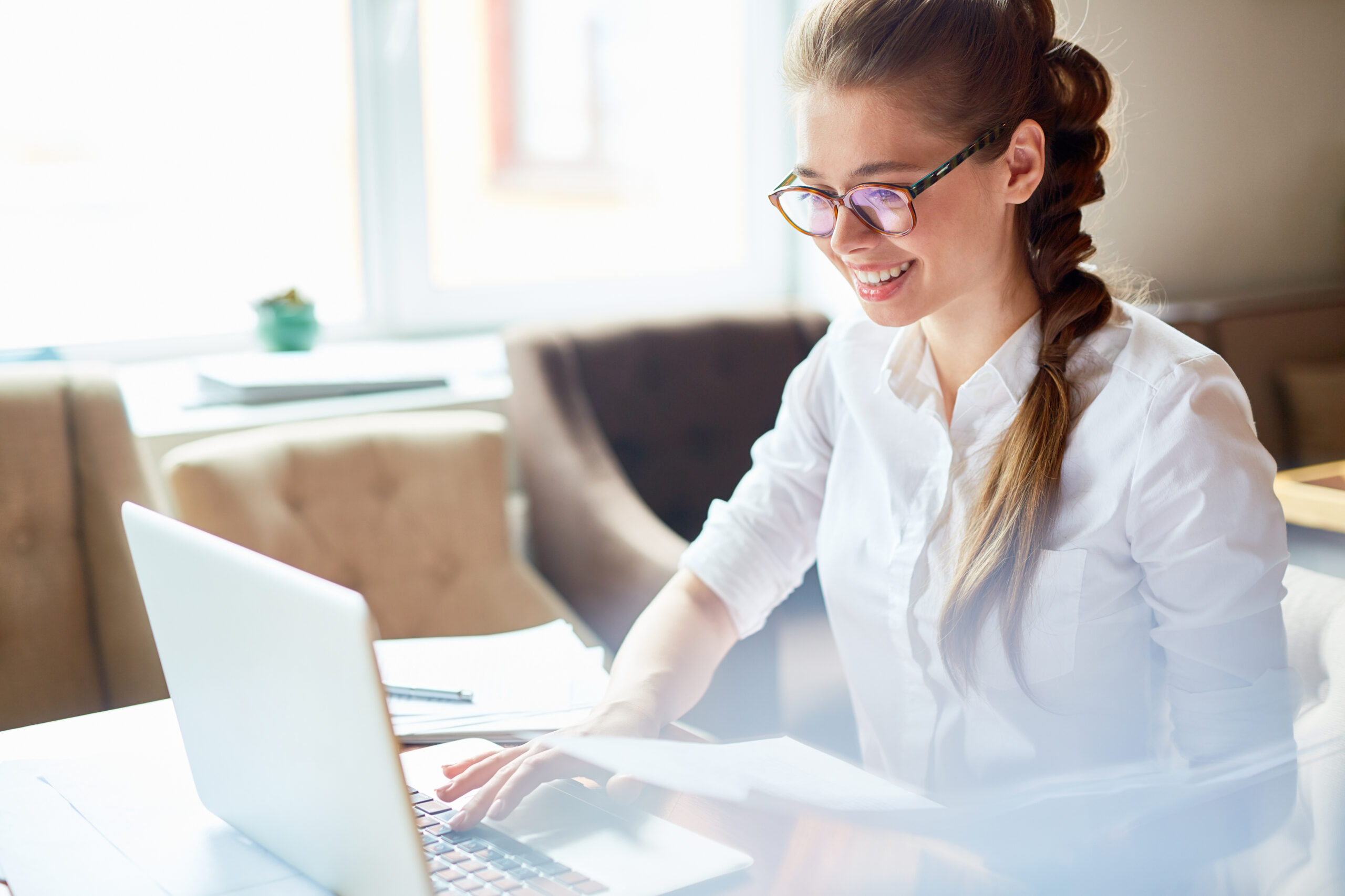 L’ostéopathie, réponse efficace à l’impact du télétravail !