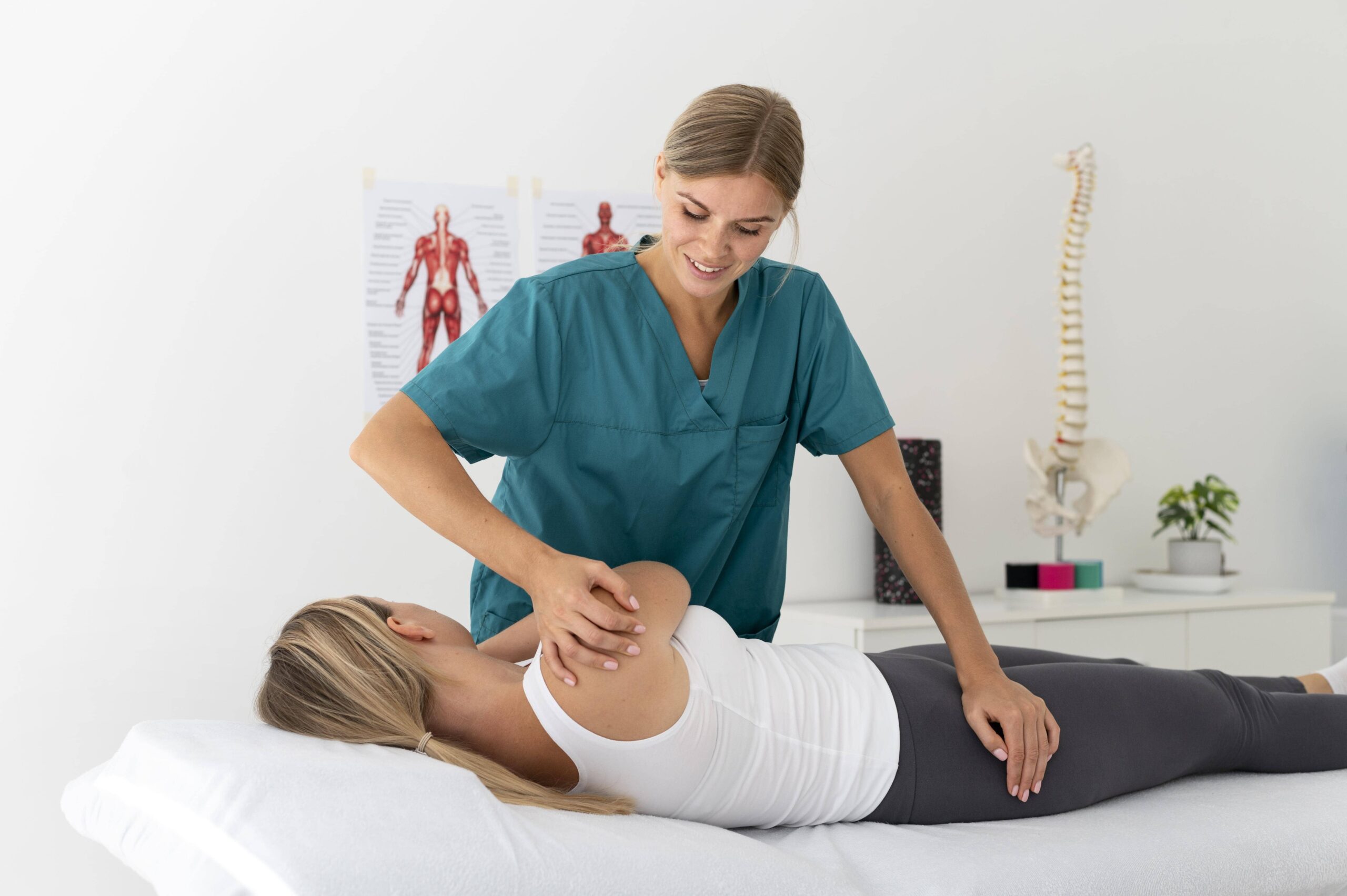 Craquement articulaire en ostéopathie : mythes, risques et réalités