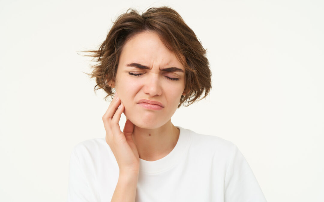 Ostéopathie mâchoire : bruxisme, ATM et douleurs orofaciales