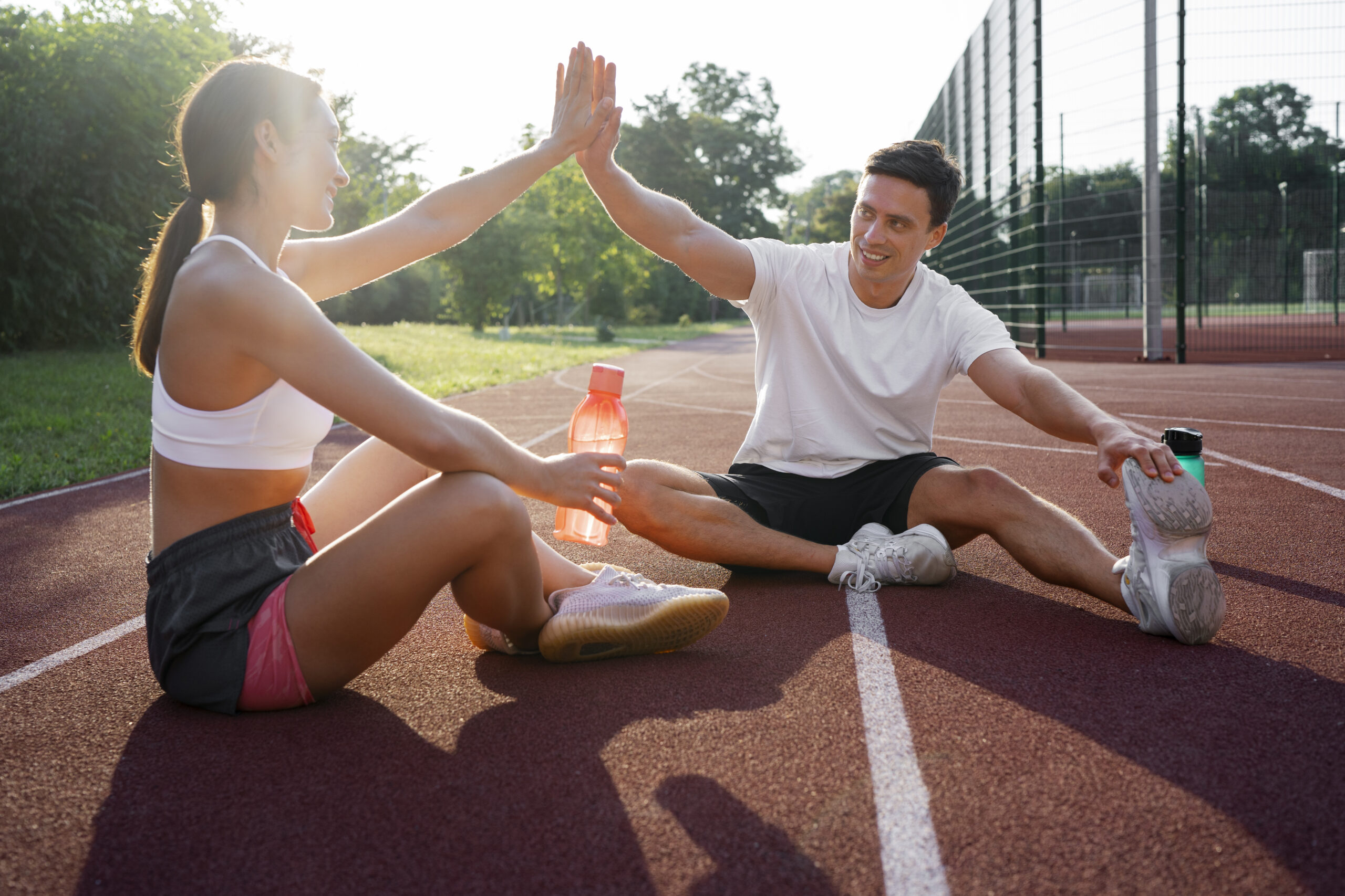 Ostéopathie sportif : blessure, suivi et prévention