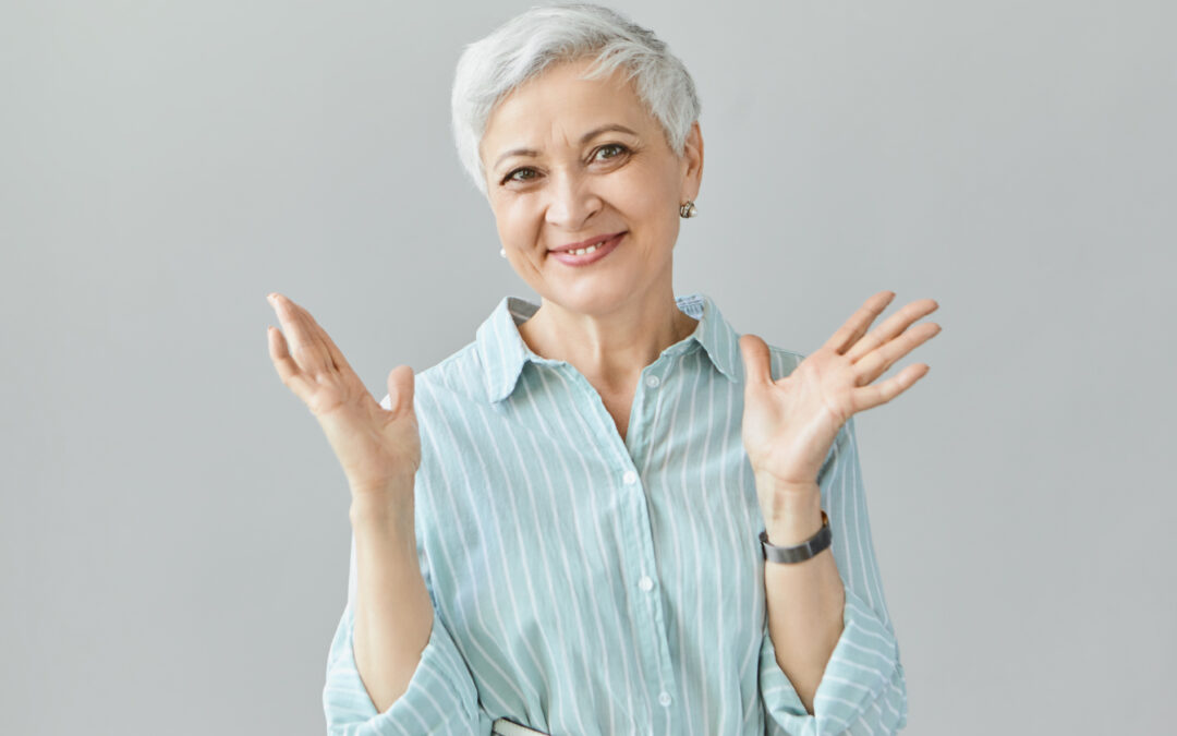 Ostéopathie seniors : mobilité, douleurs et suivi après 60 ans