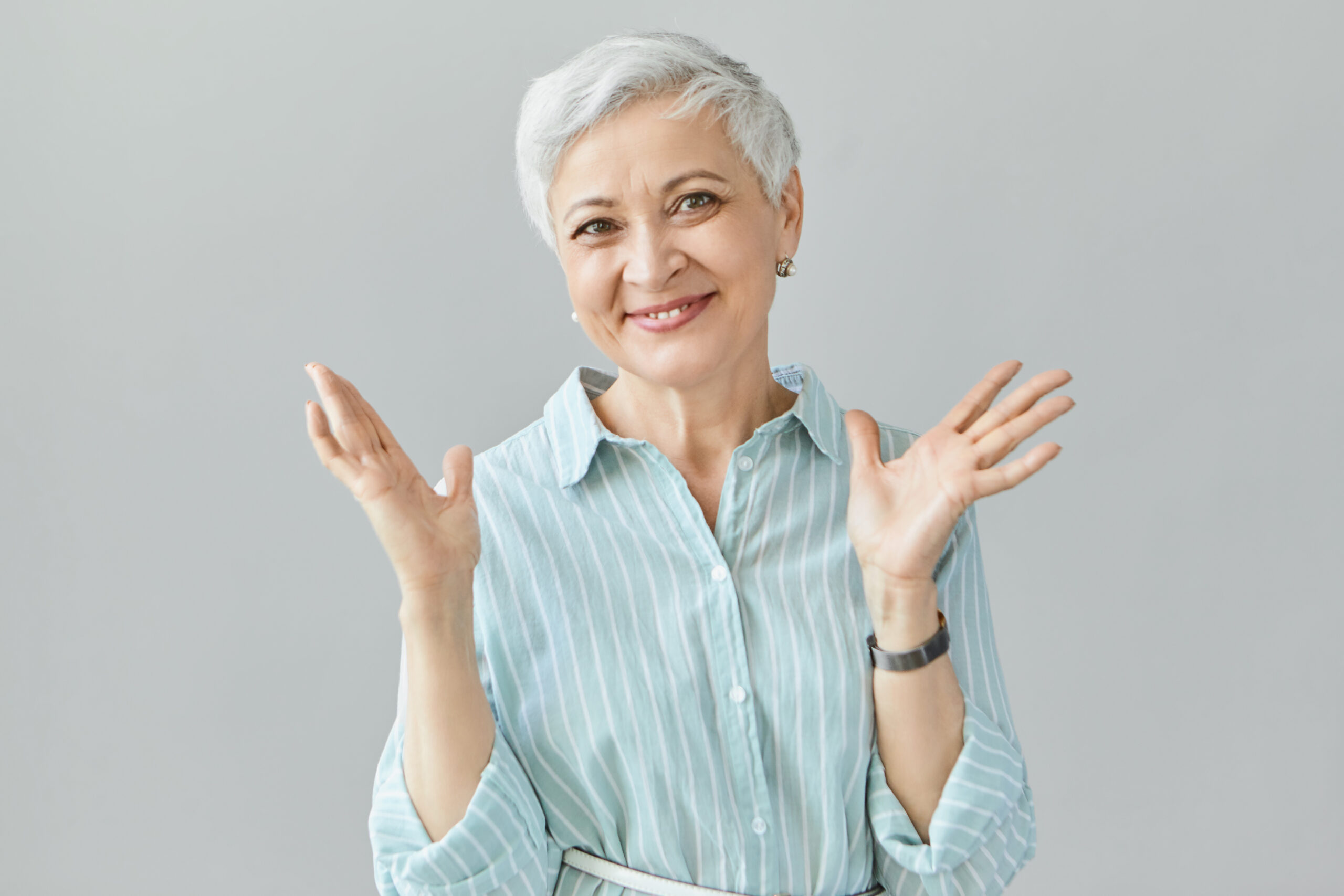 Ostéopathie seniors : mobilité, douleurs et suivi après 60 ans